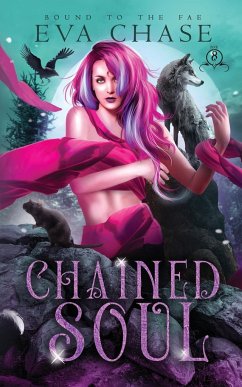 Chained Soul - Chase, Eva