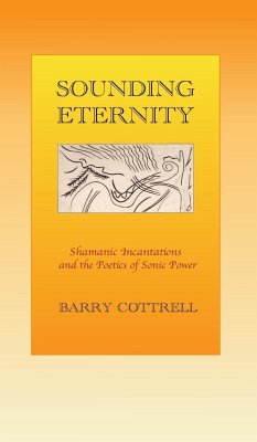 Sounding Eternity - Cottrell, Barry