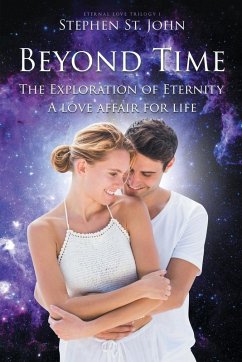 Cover Beyond Time