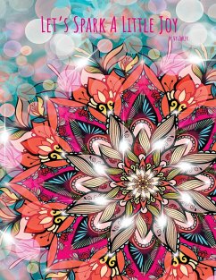 Cover Let's Spark A Little Joy