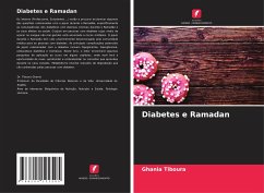 Diabetes e Ramadan - Tiboura, Ghania