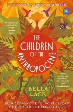 Cover The Children of the Anthropocene (eBook, ePUB)