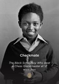 Checkmate (eBook, ePUB)