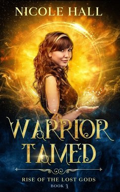 Warrior Tamed - Hall, Nicole