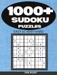 1000+ Sudoku Puzzles Easy to Very Hard - Bild 1