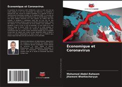 Économique et Coronavirus - Abdel-Raheem, Mohamed;Bhattacharyya, Jitamoni