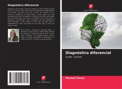 Diagnóstico diferencial - Flores, Marisol