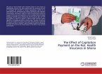 The Effect of Capitation Payment on the Nat. Health Insurance in Ghana