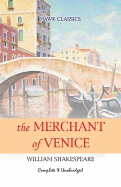 The Merchant of Venice - Shakespeare, William