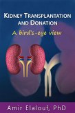 Kidney Transplantation And Donation (eBook, ePUB)