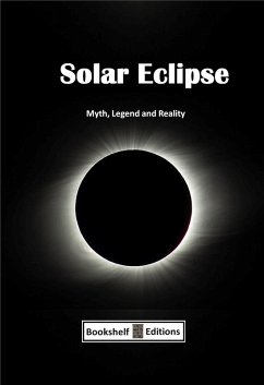 Solar Eclipse - Myth, Legend And Reality (eBook, ePUB) - Ruiz, Pablo