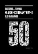 Flash Fictionary Five-0 (eBook, ePUB) - Bild 1