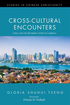 Cross-Cultural Encounters (eBook, ePUB)