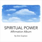 Spiritual Power Affirmation Album (MP3-Download)