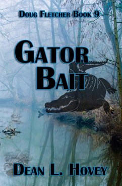 Gator Bait - Hovey, Dean L.