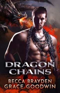 Dragon Chains - Brayden, Becca; Goodwin, Grace