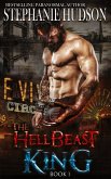 The HellBeast King The HellBeast King
