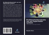 Bruikbaarheidsevaluatie van een Hypermedia-systeem