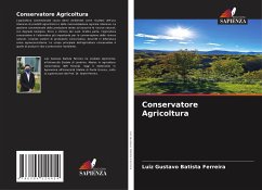 Conservatore Agricoltura - Batista Ferreira, Luiz Gustavo