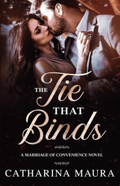 The Tie That Binds - Maura, Catharina