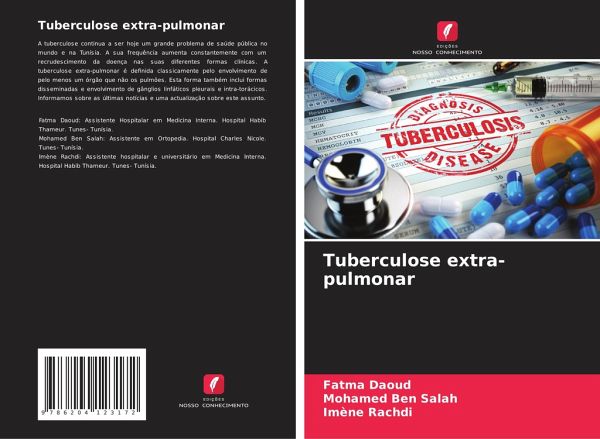 Tuberculose extra-pulmonar