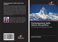 Partecipazione delle donne alla politica - Parajuli, Januka