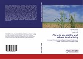 Climatic Variability and Wheat Productivity