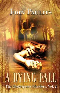 A Dying Fall - Paulits, John