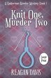 Knit One, Murder Two - Bild 1