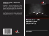 Introduzione alla modellazione matematica