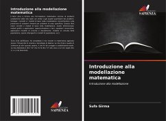 Introduzione alla modellazione matematica - Girma, Sufa