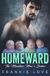 HOMEWARD: The Mountain Man's Babies... - Bild 1