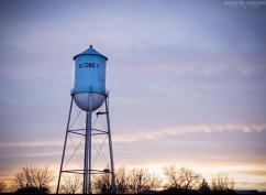 Neighborhood Stories---Scobey, Montana (eBook, ePUB) - Brasen Sr., Larry