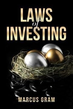 Cover Laws of Investing (eBook, ePUB)