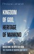 Kingdom of God, Heritage of Mankind - Bild 1