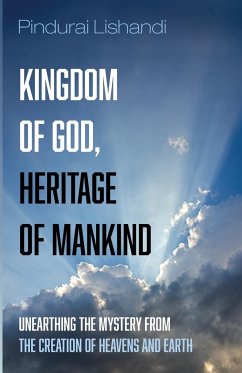 Kingdom of God, Heritage of Mankind - Lishandi, Pindurai