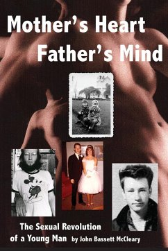 Mother's Heart, Father's Mind - Mccleary, John