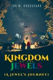 Kingdom Of The Jewels (A Jewel's Journey)