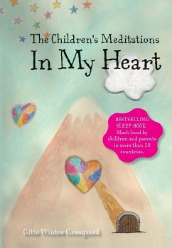 The Children's Meditations In my Heart - Graugaard, Gitte Winter