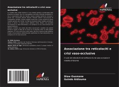 Associazione tra reticolociti e crisi vaso-occlusive - Ousmane, Diaw;Aldiouma, Guindo