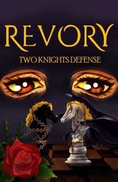 Two Knights Defense (Revory, #2) (eBook, ePUB) - Ryan, Cole