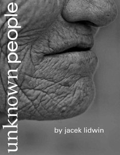 Cover unknown people (eBook, ePUB)