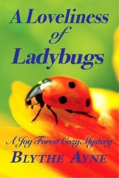 A Loveliness of Ladybugs (eBook, ePUB) - Ayne, Blythe