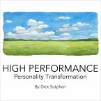 High Performance Personality Transformation (MP3-Download)