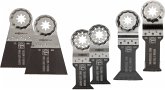 Fein Best of E-Cut Starlock Plus Wood & Metal Set