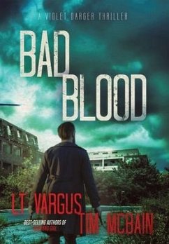 Cover Bad Blood