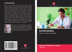 Surfactantes - Abdelaziz Okbah, Mohamed;et. al., -