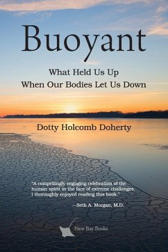 Cover BUOYANT
