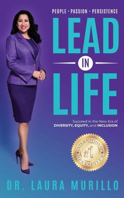 Cover Lead in Life: People. Passion. Persistence (eBook, ePUB)