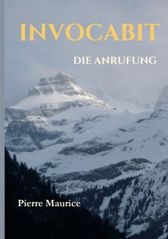 INVOCABIT - Maurice, Pierre
